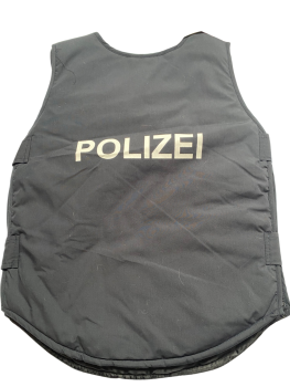 Preview: Polizei Weste 140/152