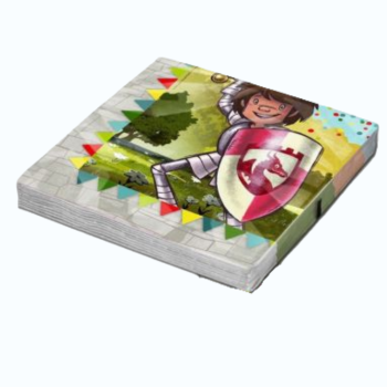 Ritter Trenk Party Servietten