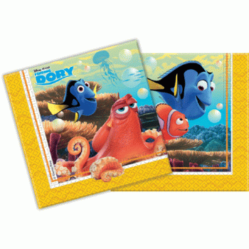 Findet Dorie Party Servietten