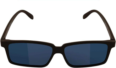 Spionagebrille - Agentenbrille