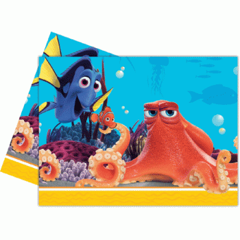 Findet Dorie Party Tischdecke