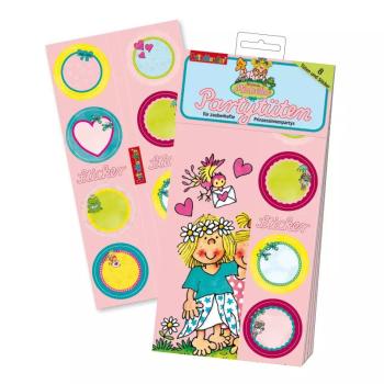 Preview: Papiertüten Prinzessin Miabella