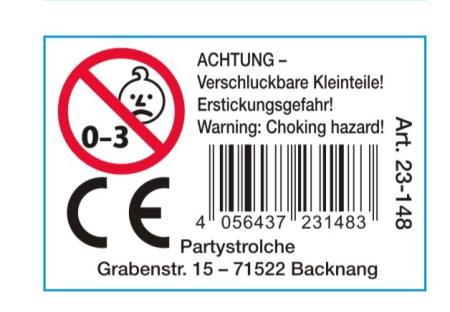 Detektiv Bleistift mit Radiergummi