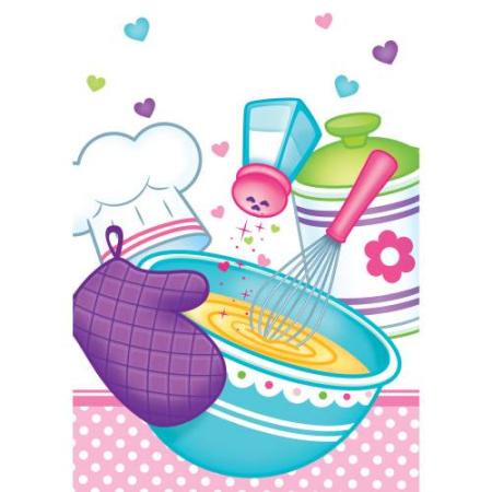 Chefkoch Partytüten