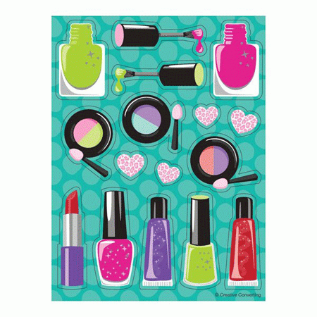 Spa Beauty Neu Sticker