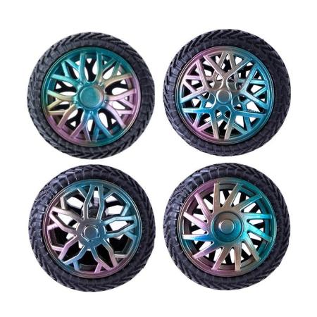 Speed LED Autoreifen-Ball