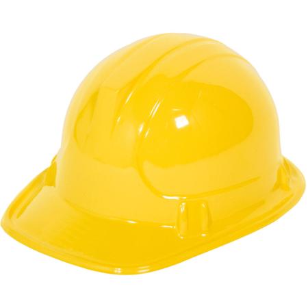Bauarbeiter Helm Baustelle