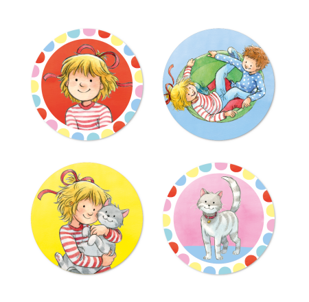 Conni Muffinaufleger