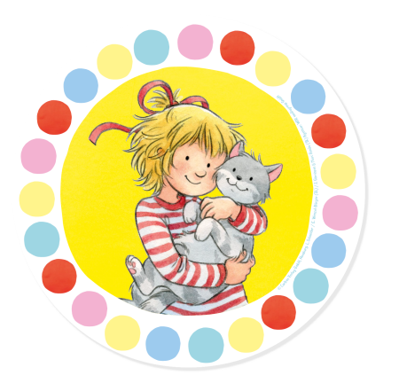 Conni Tortenaufleger