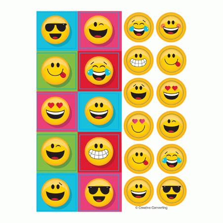 emojions Sticker - EMOJIONS™