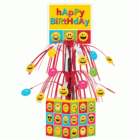 emoji Tischdeko - EMOJIONS™