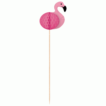 Flamingo Paradise Party Picks