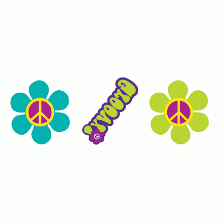 Flower Power Tattoos