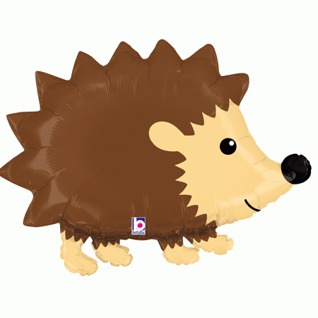 Igel Folienballon