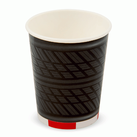 Formula Racing Party Becher