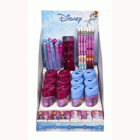 Frozen Schreibset 5tlg.