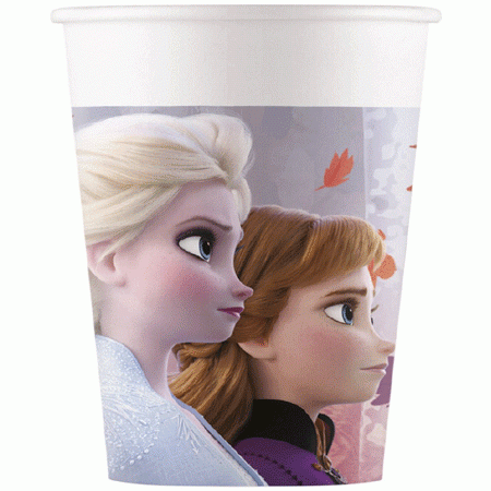 Frozen 2 Party Becher Frozen 2 Party Becher