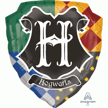 Harry Potter Folienballon