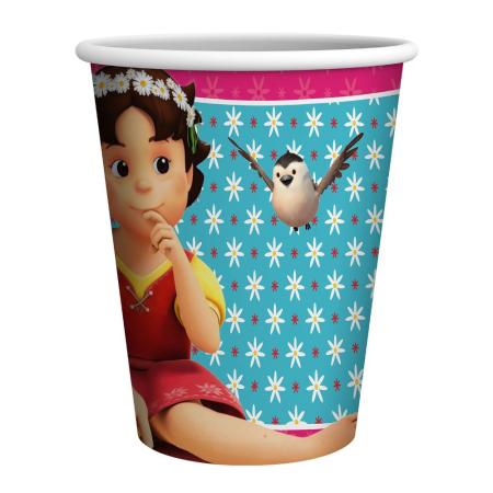 Heidi Party Becher