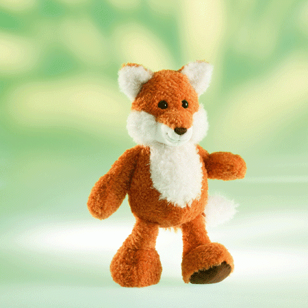 Plüsch Fuchs Henry