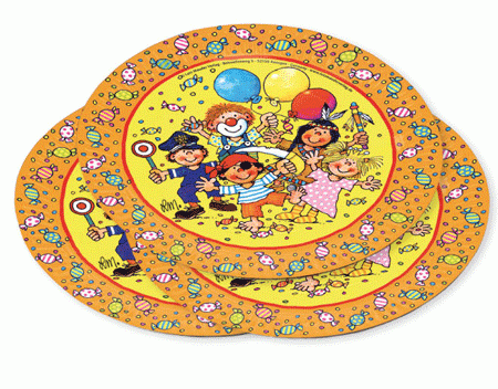 Party Kids Teller Lutz Mauder