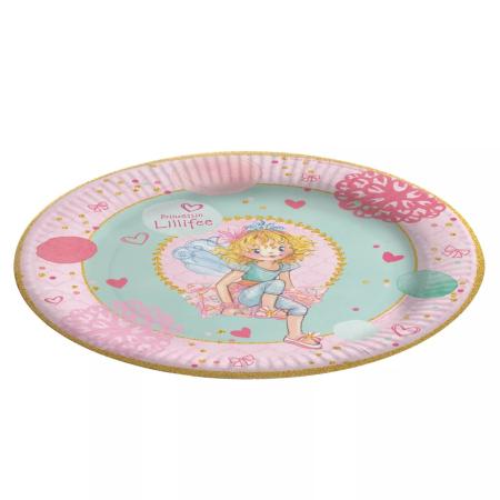 Prinzessin Lillifee Party Teller