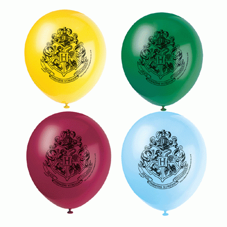 Harry Potter Luftballons