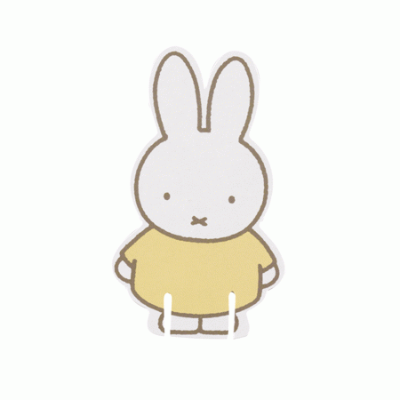 Miffy Party Becher Deko