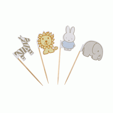 Miffy Party Picker