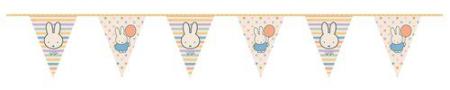 Miffy Wimpelkette "nijntje" (0,44€/Meter)