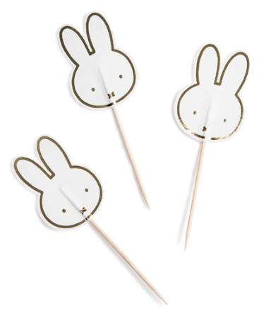 Miffy Picker