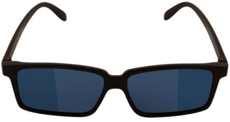 Spionagebrille - Agentenbrille