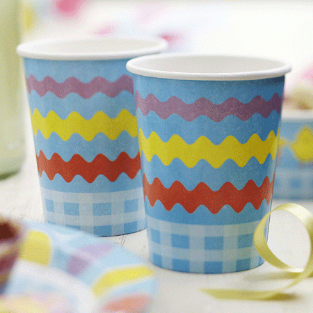 Oster Becher