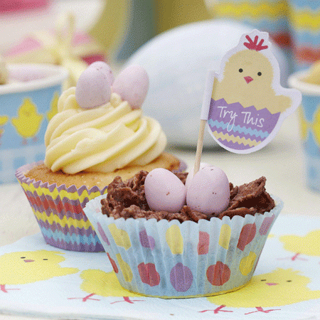 Oster Muffinförmchen 100 Stück