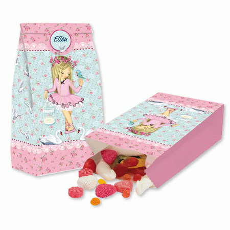 Ballett Papiertüten