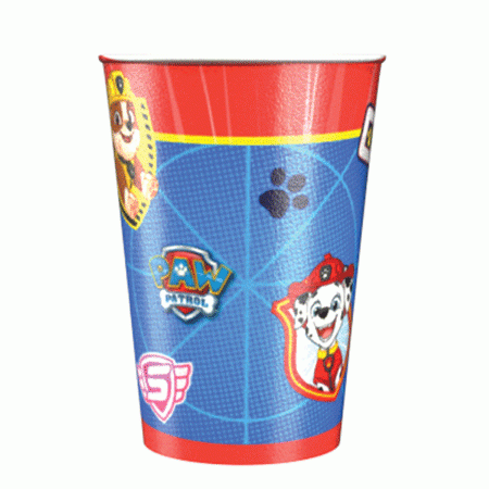 Paw Patrol Party Becher