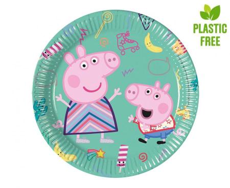 Peppa Pig Party Teller
