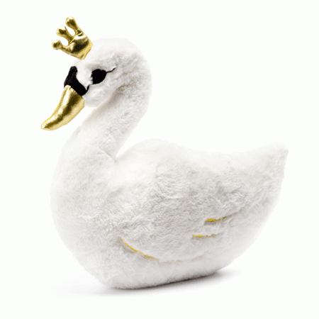 Lovely Schwan Kuscheltier Lovely Schwan Kuscheltier