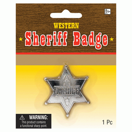 Sheriffstern