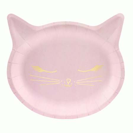 Cats Meow Party Form Teller