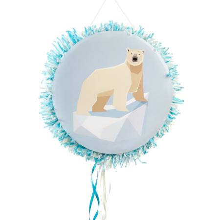 Zugband Pinata Arktis
