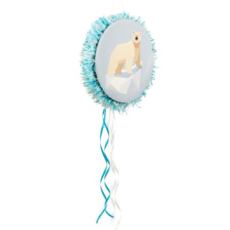 Zugband Pinata Arktis