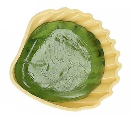 Schleckmuschel - 1 Stück (26,90€/1kg)
