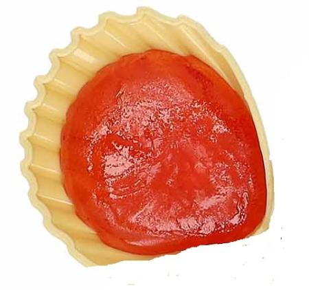 Schleckmuschel - 1 Stück (26,90€/1kg)